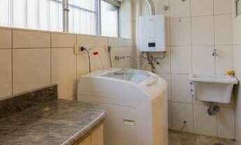 Imagem 4: Apartamento Residencial / Brooklin