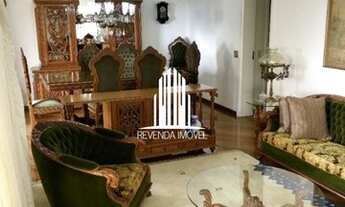 Imagem 6: 4 dorms, 4 suites, 4 vagas, 5 banheiros