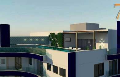 Imagem 4: Apartamento à venda, 124 m² por R$ 1.990.000,00 - Coqueiros - Florianópolis/SC