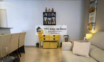 Imagem 4: São Paulo - Apartamento Padrão - Tatuapé