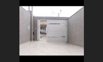 Imagem 3: Sobrado para Venda em Santo André, Jardim das Maravilhas, 2 dormitórios, 1 suíte, 2 banhei