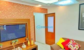 Imagem 6: Casa com 4 dormitórios à venda, 91 m² por R$ 600.000 - Jardim Cidade Azul - Rio Claro/SP