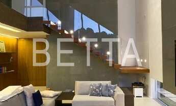 Imagem 2: 17422 - Casa 3 Dorms. (2 Suítes), ALPHAVILLE 02 - BARUERI/SP