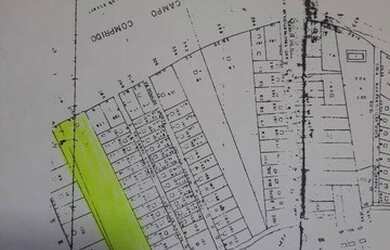 Imagem 2: Terreno a venda na Vila Romero - Zona Norte de São Paulo- SP. 2.300 M²