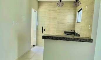 Imagem 4: Casa 2/4 no bairro Conceição