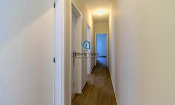 Imagem 6: Casa para Venda em Atibaia, Recreio Maristela, 3 dormitórios, 1 suíte, 3 banheiros, 2 vaga