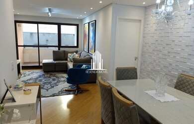 Imagem 2: APARTAMENTO À VENDA EM POMPÉIA