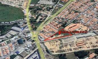 Imagem 7: Àrea de 12.499,916 m²