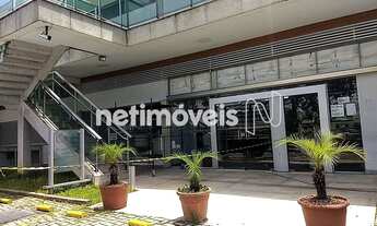 Imagem: Locação Loja Jardim Atlântico Belo Horizonte