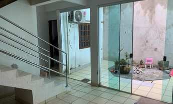 Imagem 5: Casa de 250 metros quadrados no bairro Setor Jaó com 4 quartos