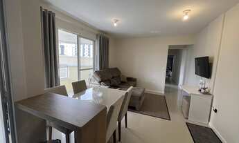 Imagem 4: Excelente apartamento, com 2 dormitórios, sendo 1 suíte, em andar alto, com vista para o m