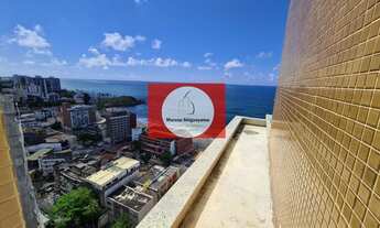 Imagem 4: Apartamento para Venda em Salvador, Barra, 1 dormitório, 1 suíte, 2 banheiros, 2 vagas