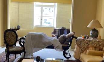 Imagem 7: Botafogo- Excelente localização. Apto para venda tem 224 metros. 3 quartos e 1 vaga