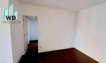 Imagem 3: Apartamento com 3 dormitórios (sendo 1 suíte) para alugar, 85 m² por R$ 4.000/mês - Alphav