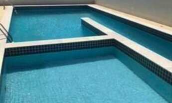 Imagem: Flat com 1 quarto, 40 m², à venda por