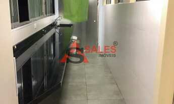 Imagem 6: Apartamento com 3 dormitórios à venda, 218m² por R$ 1.600.000,00 Localizado na Rua Convenç