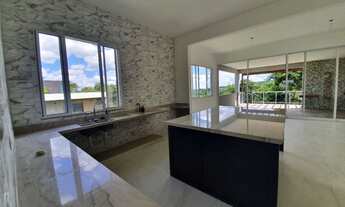 Imagem 7: More com privacidade e conforto em condomínio de luxo (Mirante do Fidalgo