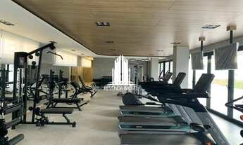 Imagem 3: **OPORTUNIDADE APARTAMENTO MOBILIADO VILA OLIMPIA**