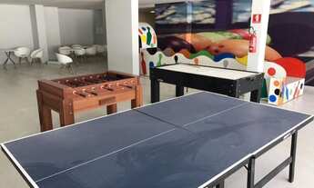 Imagem 6: AB|Apartamento 3 quarto Boa Viagem Edf Riviera 71m|Nascente