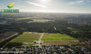Imagem 7: Terreno à venda, 307 m² por R$ 355.000 - Condomínio Belvedere II - Cuiabá/MT