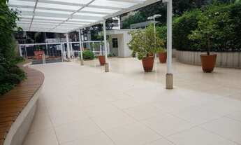 Imagem 4: SãO PAULO - Conjunto Comercial/sala - Jardim Paulista