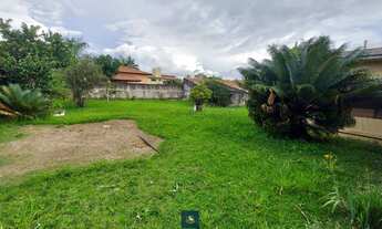 Imagem 2: Sobrado no melhor condomínio lote 900m2 com 5 quartos suítes rua 06 Vicente pires ótima lo