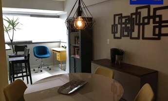 Imagem 3: Apartamento 2 suítes para venda, 85 m², lazer completo Luxemburgo - Belo Horizonte/MG