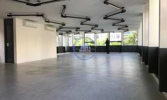 Imagem 5: Sala/Conjunto para aluguel e venda com 286 metros quadrados em Vila Olímpia - São Paulo