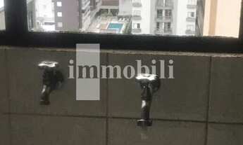 Imagem 6: Apartamento Pompeia