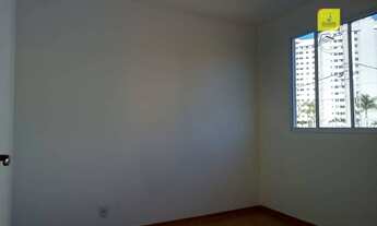 Imagem 6: Belo Apartamento com 2 quartos - portaria 24 e lazer completo