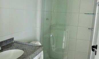 Imagem 4: Do Lado da Praça da República, 3 Qts, Suite, 60m², Varanda, Novo e Reformado, Lazer