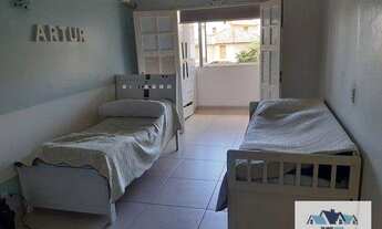 Imagem 5: Linda Casa com 4 dormitórios , Piscina , Quintal , Varanda Gourmet à venda, 350 m² por R