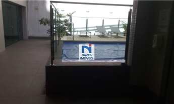 Imagem 5: Cruzeiro - BH, apartamento, piscina, 2 Quartos, 1 suíte, 2 vagas