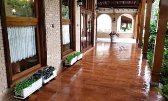 Imagem 6: Casas de Alto Padrão Tenorio 50 metros do Mar