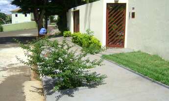 Imagem 2: CASA TERREÁ NO BAIRRO RIBEIRANIA!