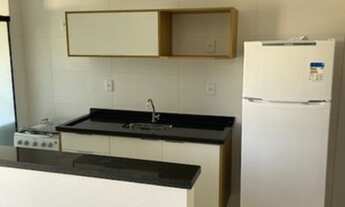 Imagem 4: Flat para alugar no Le Griff Pagliato , em Sorocaba -SP