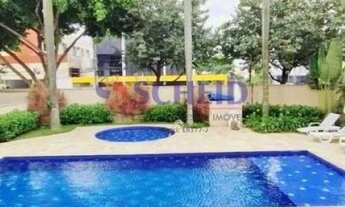 Imagem 16: APARTAMENTO REPLETO DE ARMÁRIOS, NO MELHOR DA VILA SANTA CATARINA !