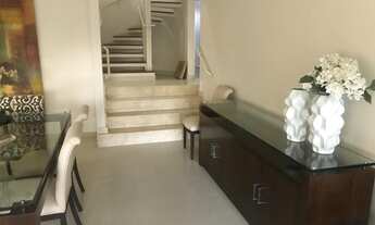 Imagem 5: Altamira, Casa de Alto Padrão, 3 Suítes, Piscina, Terreno de 1000m²