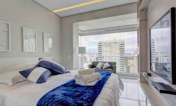 Imagem 2: Venda Apartamento 1 Dormitórios - 36 m² Brooklin