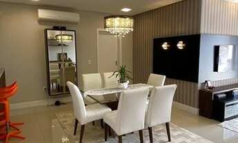 Imagem 5: APARTAMENTO 3 DORMITÓRIOS INTEIRAMENTE MOBILIADO