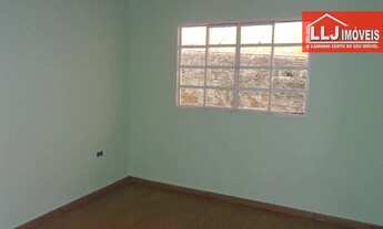 Imagem 5: Casa com 3 dormitórios para alugar, 90 m² por R$ 1.400,00/mês - Guarani - Colombo/PR