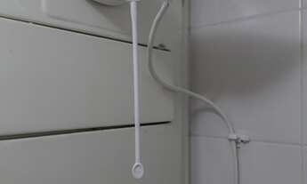 Imagem 4: Apartamento para Aluguel - Sacomã, 2 Quartos, 48 m2