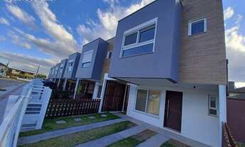 Imagem: Casa com 3 dormitórios à venda, 103 m²