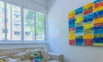 Imagem 5: Apartamento com 4 dormitórios à venda, 199 m² por R$ 1.620.000,00 - Copacabana - Rio de Ja