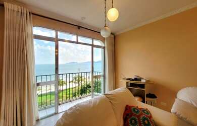 Imagem 2: Apartamento para venda tem 108 metros quadrados com 2 quartos em Boqueirão - Santos - SP