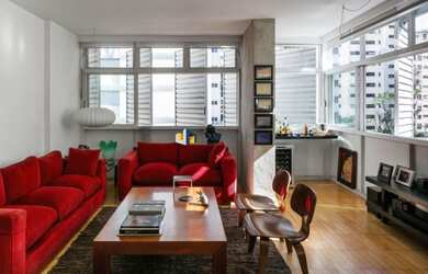 Imagem: Localização Excelente, lindo apartamento