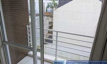 Imagem 5: Apartamento com 2 quartos para alugar por R$ 1600.00, 54.00 m2 - VISTA ALEGRE - CURITIBA/P