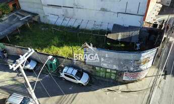 Imagem 6: Terreno em Vista Alegre - Ponto estratégico