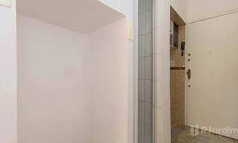 Imagem 6: Apartamento com 1 dormitório à venda, 26 m² por R$ 445.150,00 - Copacabana - Rio de Janeir