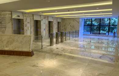 Imagem 5: Conjunto comercial - Ecoville